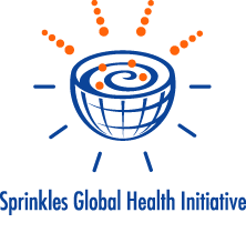 Sprinkles Global Health Initiative