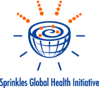 Sprinkles Global Health Initiative